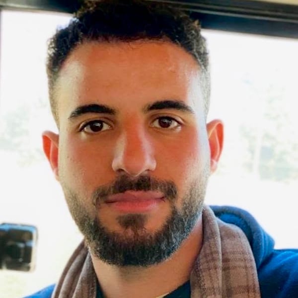 Karim B.